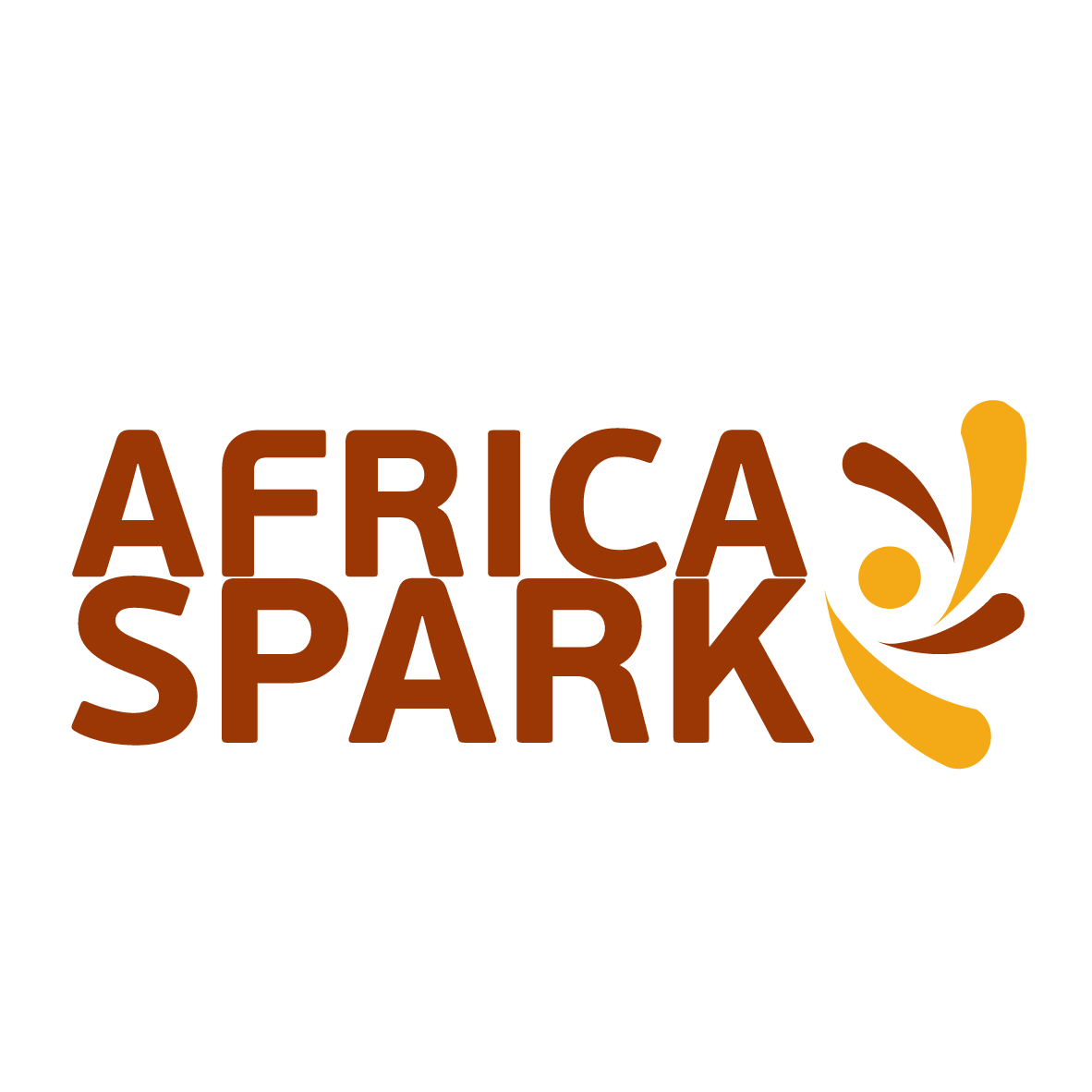 Africa Spark logo