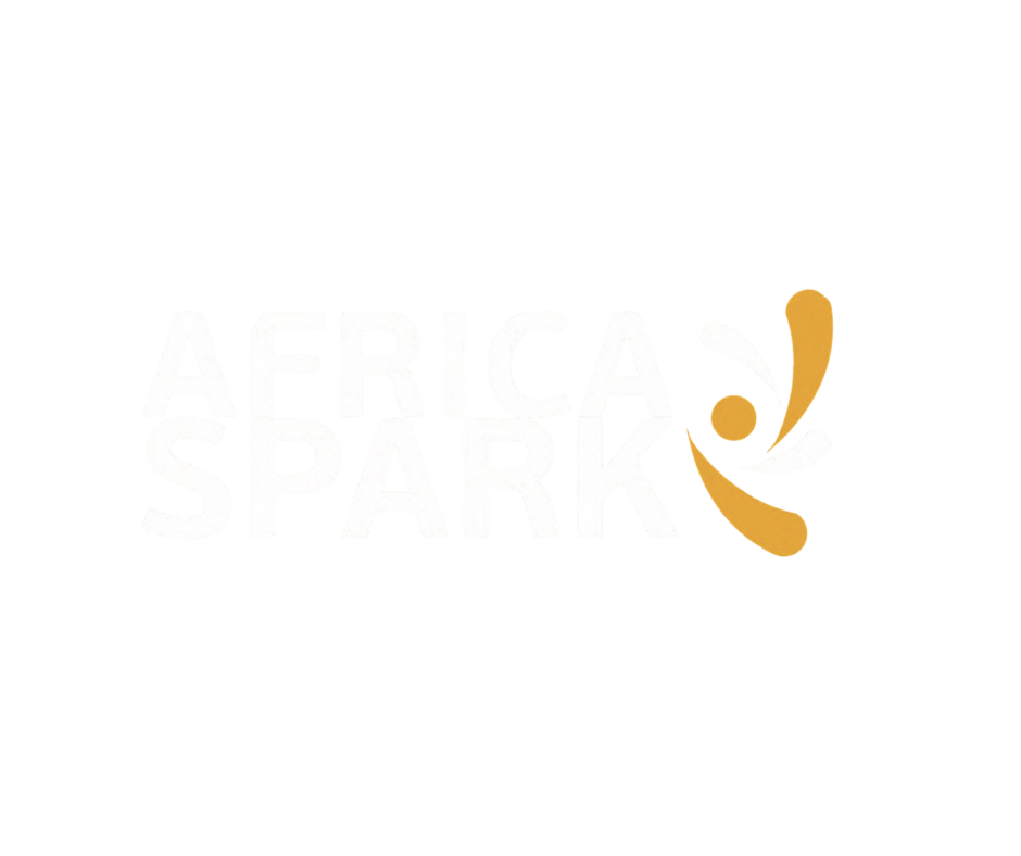 Africa Spark logo